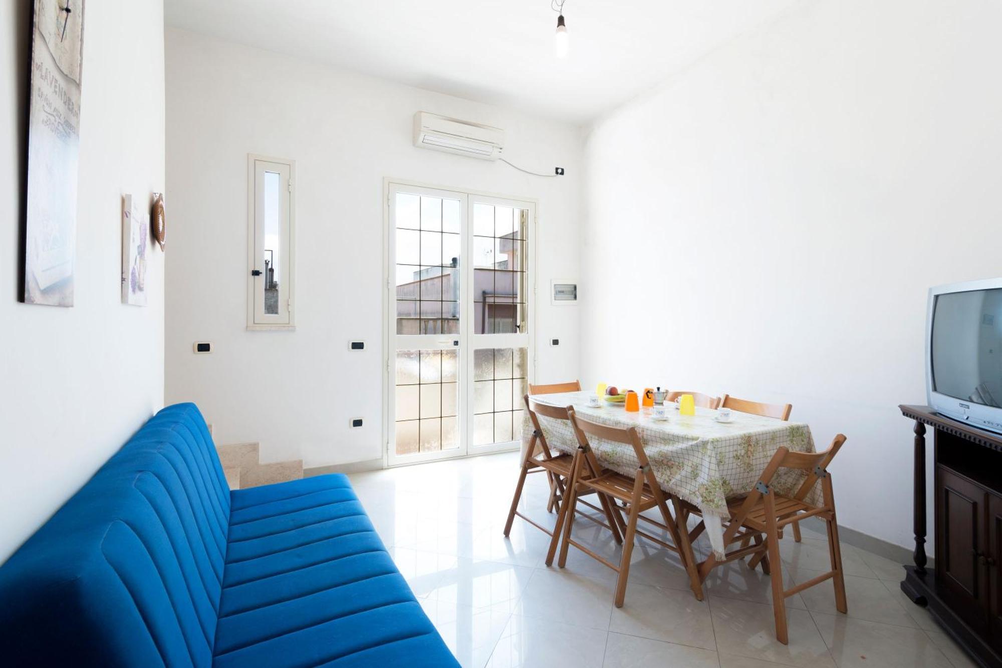Casa Vacanze In Salento Per Famiglie Taurisano Exterior foto